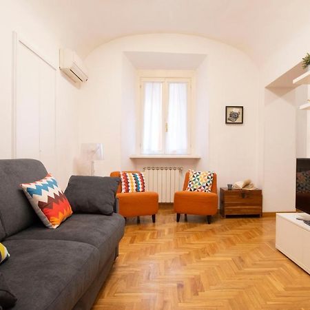 Charming Colosseum - My Extra Home Rome Bagian luar foto
