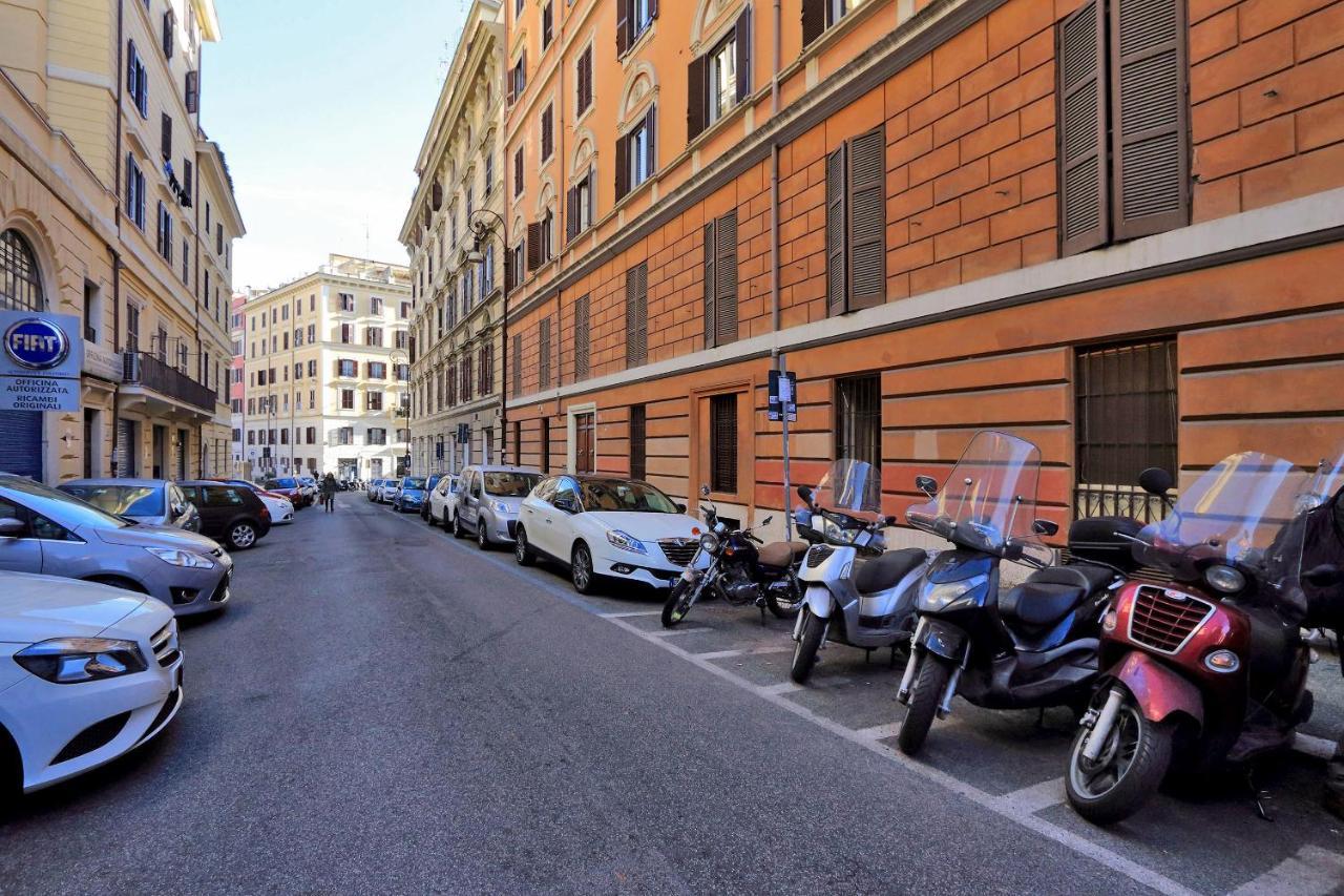 Charming Colosseum - My Extra Home Rome Bagian luar foto